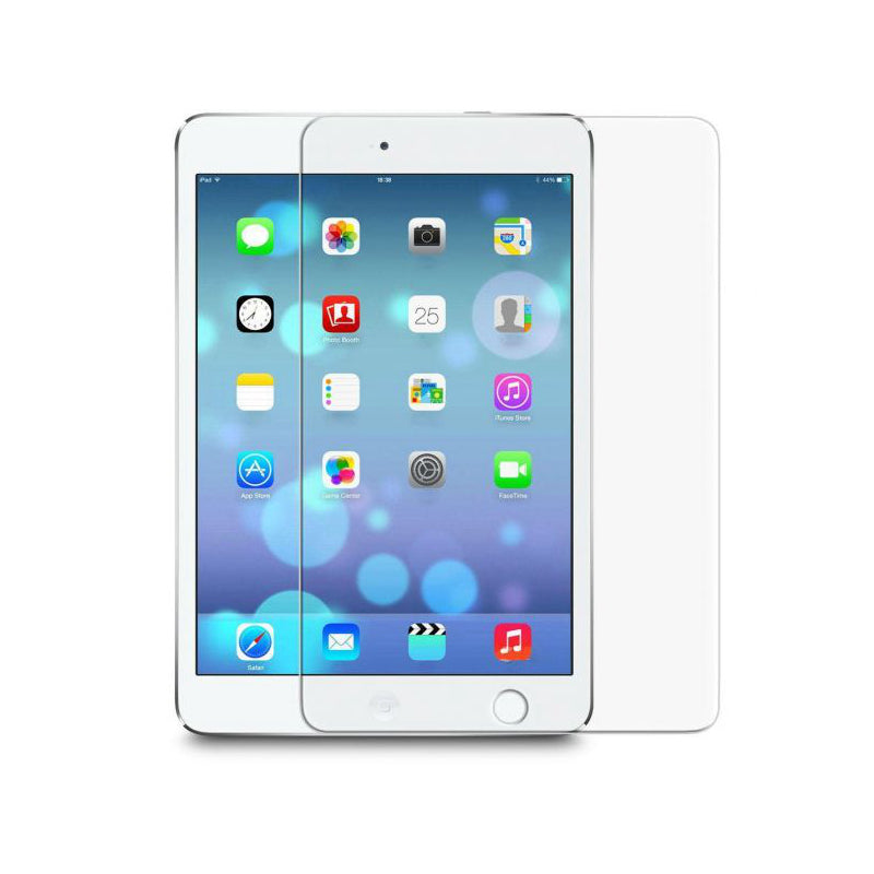 Protecteur d'écran en verre trempé pour iPad Mini 1/2/3 (1ère/2ème/3ème génération) 7,9 Protecteur d'écran en verre trempé pour iPad Mini 1/2/3 (1ère/2ème/3ème génération) 7,9